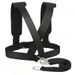 Resistance Bands For Running, Strength Training, Explosive Power, Jumping, Spriing, Fitness, Weighted Exercise_voghion.com