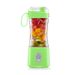 Kitchen Appliances Wireless Electric Juicer Mini Small Juicer Charging Juicer Portable Juicer_voghion.com