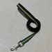 Reflective Diving Material Nylon Dog Walking Explosion-Proof Pet Leash_voghion.com