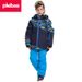 001 Grenzüberschreitender E-Commerce Neues PHIBEE Little Elephant Kinder-Skianzug-Set Jungen Dicke warme Jacke und Hose_voghion.com