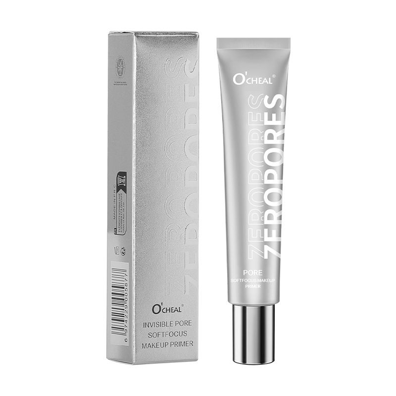 OCHEAL Concealer Foundation Makeup Holding Moisturizing Foundation Cream No Card Powder No Makeup Removal Invisible Pore Concealer Instant Brighteni_voghion.com