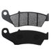 Pastilhas de freio dianteiras e traseiras para motocicletas HONDA 600 XL600 1997-1999 XL650 XL 650 Transalp 2000-2007_voghion.com