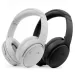 TWS High-quality Wireless Bluetooth Headphones With Active Noise Cancellation QC45 Music Earphones Microphone_voghion.com