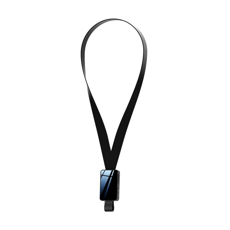 Digitale voicerecorder M13 Bluetooth HiFi-speler E-book AI Intelligente hoge definitie ruisonderdrukking Afstandsbediening Recorder MP3_voghion.com