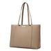 Women's 2024 New Tote Ladies Shoulder Bag Simple Versatile Large Capacity Fashion Mom Handbag_voghion.com