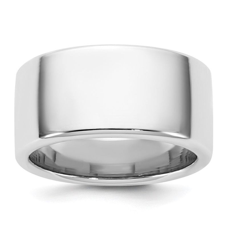 14KW 10mm European Comfort Fit Band Size 7_voghion.com