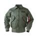 DAFEILIP Jacket Baseball suit Spring and Autumn fashion men's coat_voghion.com