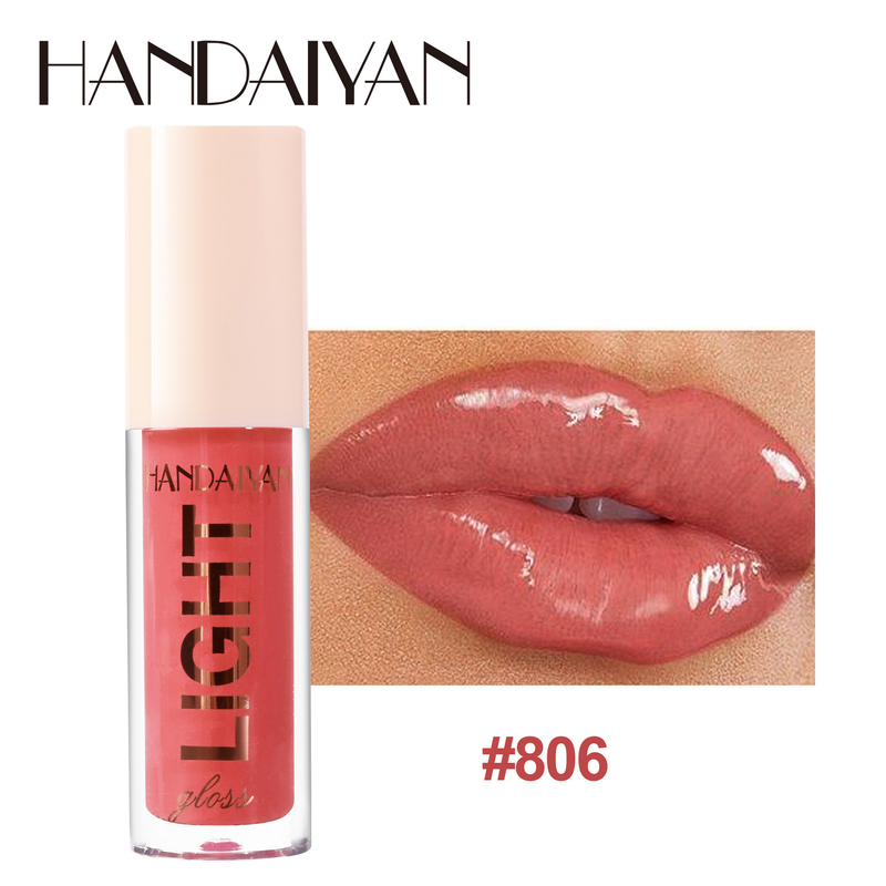 Spigelglas Lipgloss Feuchtigkeitsspendende Lipgloss_voghion.com