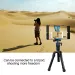 Universal Smartphone Video Rig Kit Set With Hand Grip Vlog Film Cage Phone Video Stabilizer Handheld Tripod Mount + Microphone_voghion.com