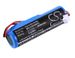 2600mAh Battery - CS-CVA143SL / Li-ion / Volts: 3.7_voghion.com