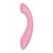 Satisfyer G-Force | Vibromasseur point G | Stimulation du point G | 50 modes de vibration | Étanche (IPX7) | Batterie rechargeable | Respectueux de la peau_voghion.com