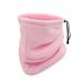 LazyZoom Winter Warm Gaiter Fleece Neck Warmer Ciclismo Outdoor Riding Máscara Facial Lenço de Cabeça_voghion.com