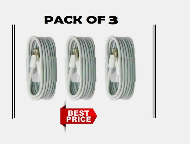 Schnellladegerät-Synchronisations-USB-Kabel für Apple iPhone Pro iPad_voghion.com