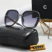 designer Man Women Rectangle sunglasses Unisex Designer Goggle Beach Sun Glasses Retro Frame Design UV400 With Box good_voghion.com