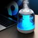 Humidifier Speaker Bluetooth Night Light For Pregnant Women Baby Large Capacity Office Home Aromatherapy Bedroom Air_voghion.com