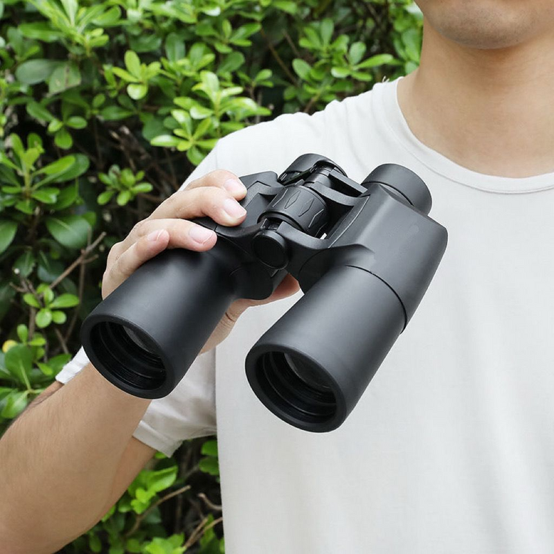 Waterproof And Durable: Infinity Magnifying Bee Searching Dual Tube Night Vision High Magnification Telescope, Ultra HD_voghion.com