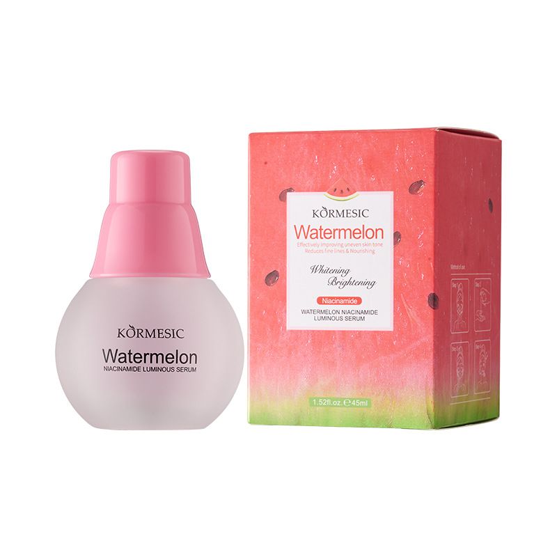 KORMESIC Watermelon Niacinamide Serum 45ml_voghion.com