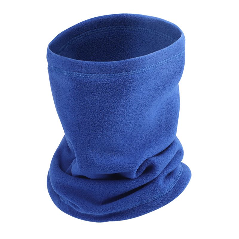 Passamontagna in pile con bandiera americana - Maschera invernale antivento per sci, ciclismo e attività all'aperto - Protezione calda per le orecchie e scaldacollo_voghion.com