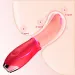 Vibratori Rose Vibratore Lecca Lingua Per Donne Orgasmo Pompino Punto G Stimolatore Clitorideo Capezzolo Femminile Recha 2024_voghion.com