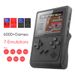 Handheld Console Portable Retro Mini Video Game NES/SNES/GBA Emulators Consoles For Gameboy Player GB300 Kid Gift_voghion.com