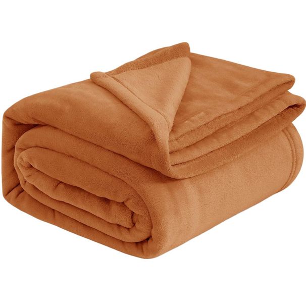 Plüschbezug Decke Superweiche Bettdecke Bequeme Flanelldecke Plüschdecke Schlafsofa Mikrofaserdecke Leicht_voghion.com