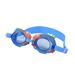 Children's Goggles HD Waterproof Anti-Fog Cartoon Boys Girls Silicone PC Swimming Glasses Boxed_voghion.com