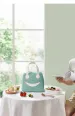 Bolsa de almuerzo portátil, térmica, refrigerada y segura para llevar, ideal para picnic, para niñas y mujeres, 250318 l_voghion.com