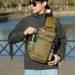 Lure Bag New Tactical Camouflage Expandable MOLLE Multi-Functional Camping Outdoor Hiking Workwear Small Backpack_voghion.com