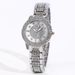 Nova ženska modna kvarčna ura z jeklenim pasom z jeklenim paščkom in luksuznim kompletom nakita iz nosorogovih_voghion.com