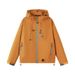 【Dopamine Color Series】Autumn Unisex American Style Loose Windproof Jacket Outdoor Trendy Coat 7870_voghion.com