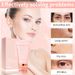 Treatments & Masks Collagen Wrapping Facial Mask Pink Transparent Tube Collagen Facial Mask_voghion.com
