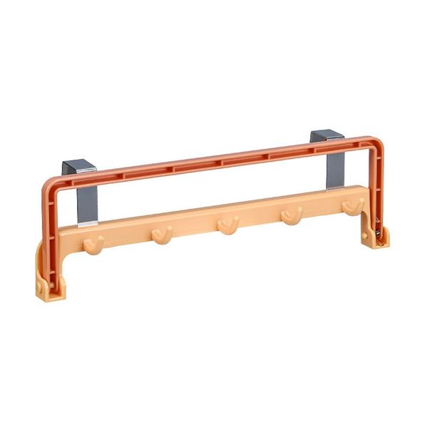 3 Stück starke Viskosehaken, nagelfrei, spurlos, kreative Wandaufhängung mit Saugnapf, Küchenschrank-Türhänger, Aufbewahrungshelfer für Zuhause_voghion.com