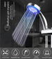 LED Temperature Shower - Handheld Anti-Scalding Color-Changing EU Bathroom Water Saving Design_voghion.com