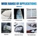 Winter Automotive Glass Rapid Ice Removal For Front Windshield And Window Anti Snow Agent_voghion.com
