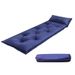 Dupo Outdoor Cushion Inflatable Sofa Lazy Nap Portable Foldable Camping_voghion.com