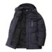 Herren Winter Businessjacke mit Fleecefutter und abnehmbarer Kapuze – Warmer, dicker Baumwollmantel für Freizeit und Büro in Übergröße 2XL-5XL_voghion.com