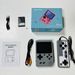 400-in-1 500-in-1 800-in-1 Macaron Handheld Game Console Gift_voghion.com