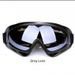Snow Mirror X400 Wind and S Protection Goggles Riding Ski Motorcycle Against_voghion.com