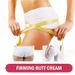 Firming and Moisturizing Care Honey Peach Hip Highlighting Body Lifting Cream_voghion.com