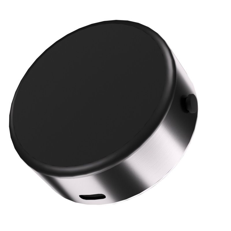Cross-border explosions vacuum adsorption car instrument panel navigation special bracket magnetic multi-function car mobile phone bracket_voghion.com