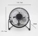 Mini USB Tisch Schreibtisch Fan Tisch Luftkühlung Fan 4-6 Zoll Fan Tragbare Kühler_voghion.com