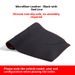 Small Deng Small Deng Car Dashboard Sunshade Leather Work Desk Sun Protection Light Blocking Heat Insulation Non-Slip Mat_voghion.com