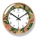 Yipula 7006 Minimalist Clock Living Room Nordic Mediterranean Silent New Round Wall Watch Bohemian_voghion.com