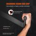 VEVOR LAT Pulldown Bar Tricep Handle Attachment V-bar Cable Machine For Home Gym_voghion.com