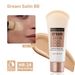 Concealer Contour Powder Oil Control, Moisturizing, Long-Lasting - Waterproof, Sweatproof, Lightweight Matte Finish, All-in-One Setting Powder_voghion.com
