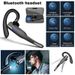 Kabelloses Trucker-Headset, Bluetooth 5.1, Ohrhörer, Dual-Mikrofon, Geräuschunterdrückung_voghion.com
