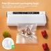【Commercial-Grade】Vacuum Sealer Machine | Dry & Wet Food Sealing | Extends Freshness 7X_voghion.com