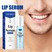 Lip essence ball liquid can fade lip lines, prevent dry cracks dead skin, plump and moisturize lips_voghion.com