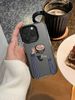 Unbeatable Quality South Korea Creative Hand-Held Coffee Mobile Phone Shell IPhone For Iphone16 Soft Niche Style 16promax Protective Case_voghion.com