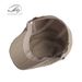 Unisex Simple Light Cotton Beret For Men Retro Art Shade Duck Tongue Forward Hat For Women Simple Fashionable_voghion.com